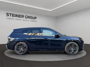 BMW iX xDrive60 M Sport Pro
