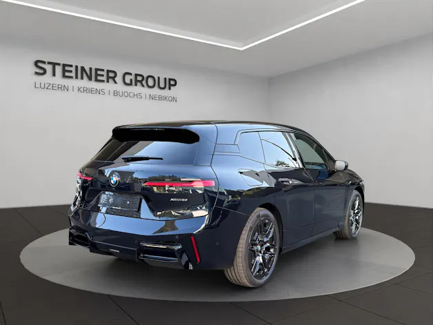 BMW iX xDrive60 M Sport Pro
