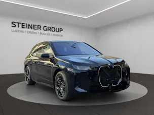 BMW iX xDrive60 M Sport Pro