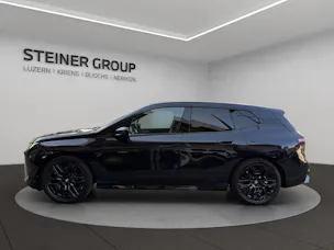 BMW iX xDrive60 M Sport Pro