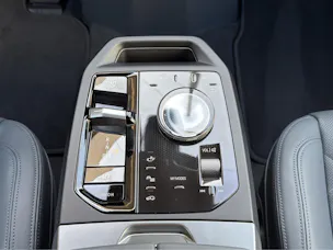 BMW iX xDrive60 M Sport Pro