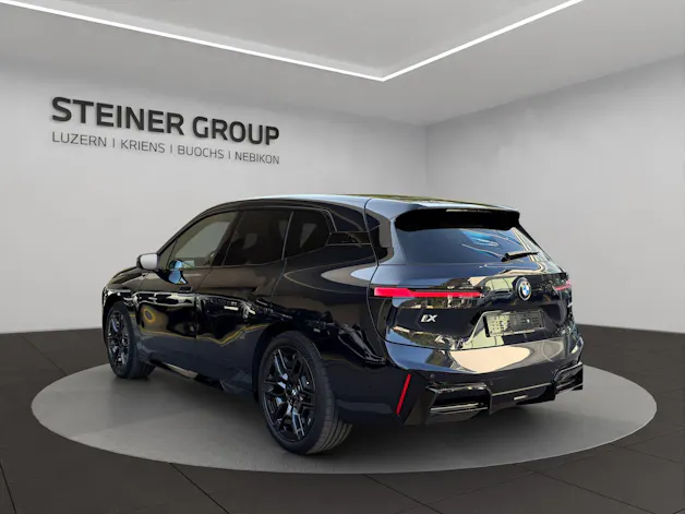 BMW iX xDrive60 M Sport Pro