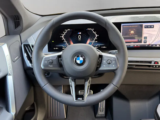 BMW iX xDrive60 M Sport Pro