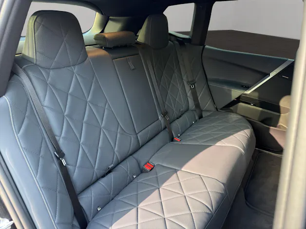BMW iX xDrive60 M Sport Pro