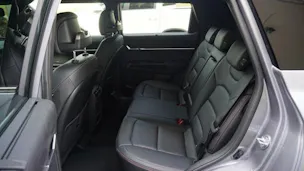 KGM -SsangYong Torres EVX Platinum