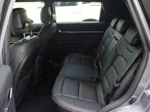 KGM -SsangYong Torres EVX Platinum