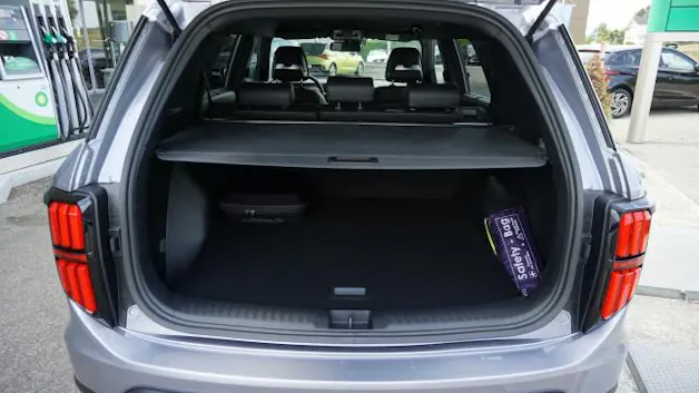 KGM -SsangYong Torres EVX Platinum