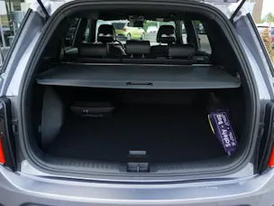 KGM -SsangYong Torres EVX Platinum