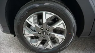KGM -SsangYong Torres EVX Platinum
