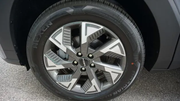 KGM -SsangYong Torres EVX Platinum