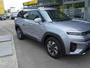 KGM -SsangYong Torres EVX Platinum