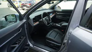 KGM -SsangYong Torres EVX Platinum