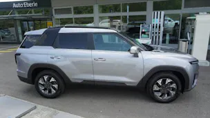 KGM -SsangYong Torres EVX Platinum