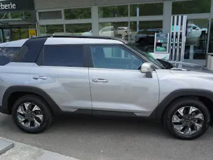 KGM -SsangYong Torres EVX Platinum