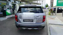 KGM -SsangYong Torres EVX Platinum