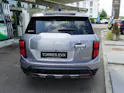 KGM -SsangYong Torres EVX Platinum