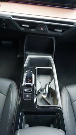 KGM -SsangYong Torres EVX Platinum