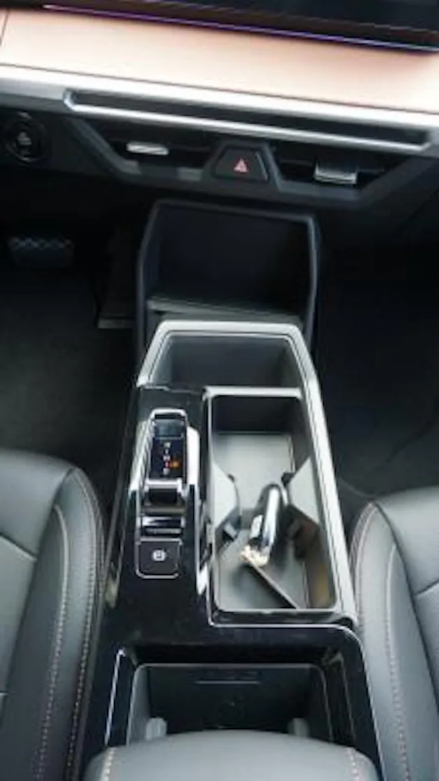 KGM -SsangYong Torres EVX Platinum