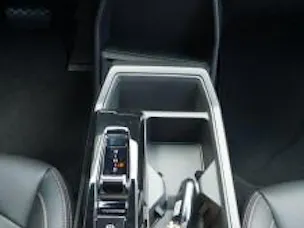 KGM -SsangYong Torres EVX Platinum