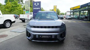 KGM -SsangYong Torres EVX Platinum