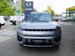 KGM -SsangYong Torres EVX Platinum