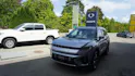 KGM -SsangYong Torres EVX Platinum