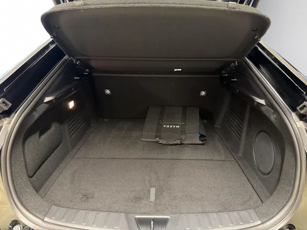 Mazda 6e 258 69kWh Takumi