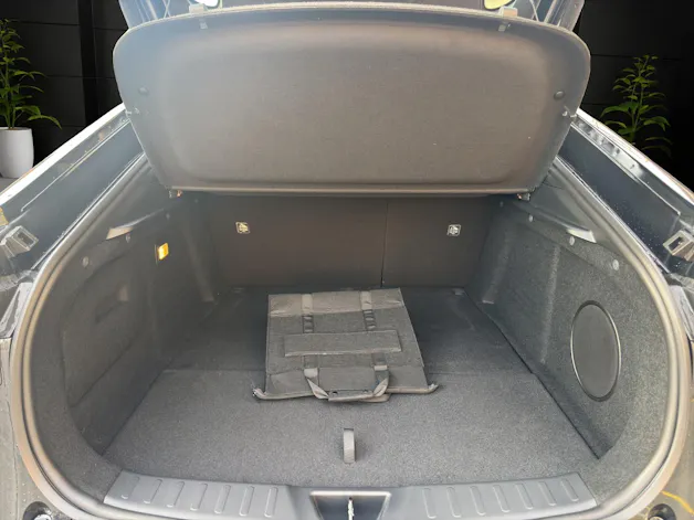 Mazda 6e 258 69kWh Takumi
