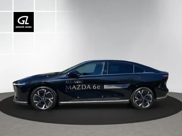 Mazda 6e 258 69kWh Takumi