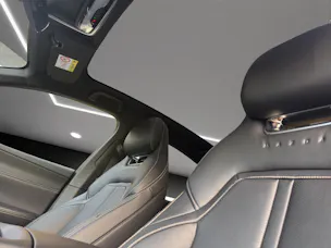 Mazda 6e 258 69kWh Takumi