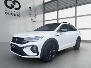 VW Taigo 1.5 TSI R-Line DSG