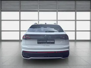 VW Taigo 1.5 TSI R-Line DSG