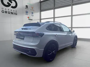 VW Taigo 1.5 TSI R-Line DSG