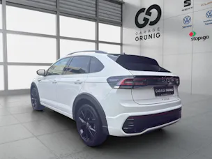 VW Taigo 1.5 TSI R-Line DSG