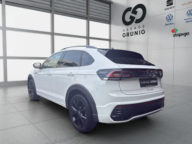 VW Taigo 1.5 TSI R-Line DSG
