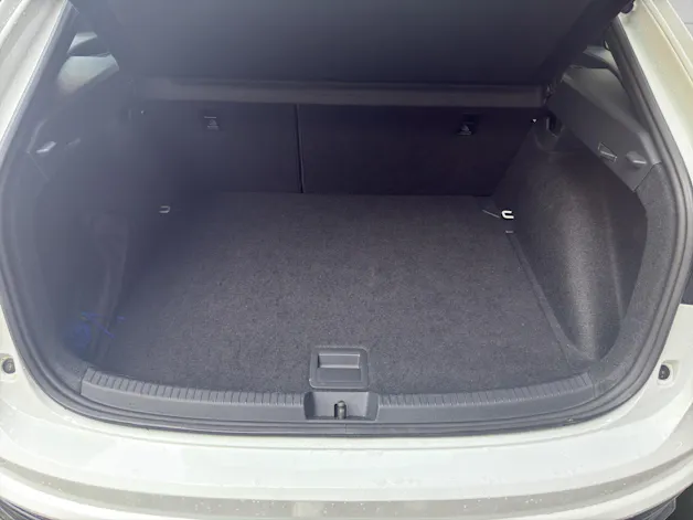 VW Taigo 1.5 TSI R-Line DSG