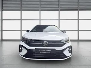 VW Taigo 1.5 TSI R-Line DSG