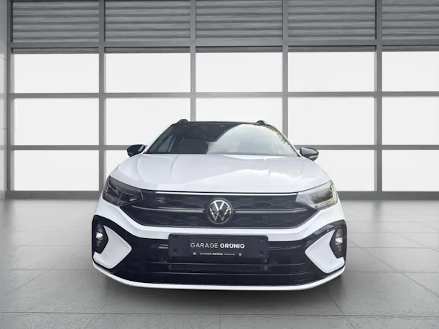 VW Taigo 1.5 TSI R-Line DSG