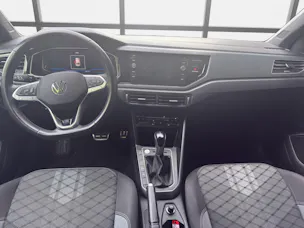 VW Taigo 1.5 TSI R-Line DSG