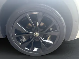 VW Taigo 1.5 TSI R-Line DSG