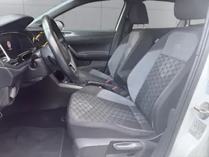 VW Taigo 1.5 TSI R-Line DSG