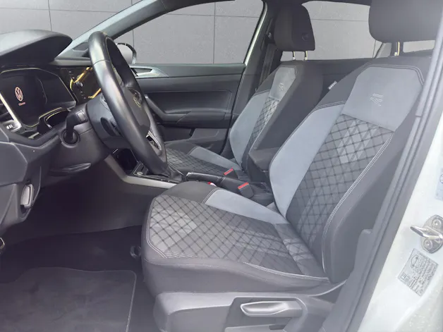 VW Taigo 1.5 TSI R-Line DSG