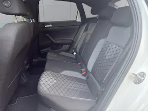 VW Taigo 1.5 TSI R-Line DSG