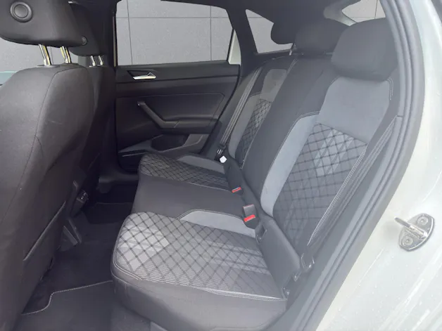 VW Taigo 1.5 TSI R-Line DSG