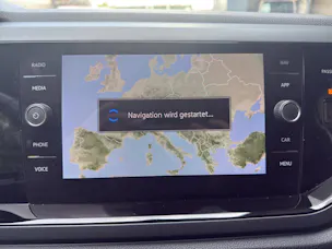 VW Taigo 1.5 TSI R-Line DSG