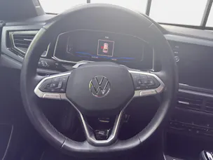 VW Taigo 1.5 TSI R-Line DSG