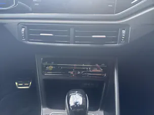 VW Taigo 1.5 TSI R-Line DSG