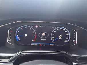 VW Taigo 1.5 TSI R-Line DSG