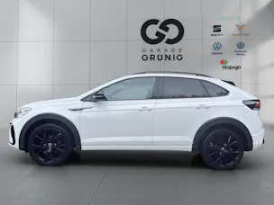 VW Taigo 1.5 TSI R-Line DSG