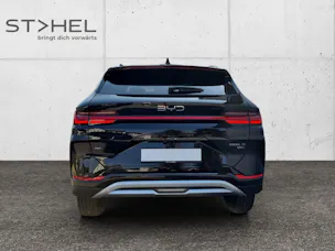 BYD Seal U DM-i Design AWD